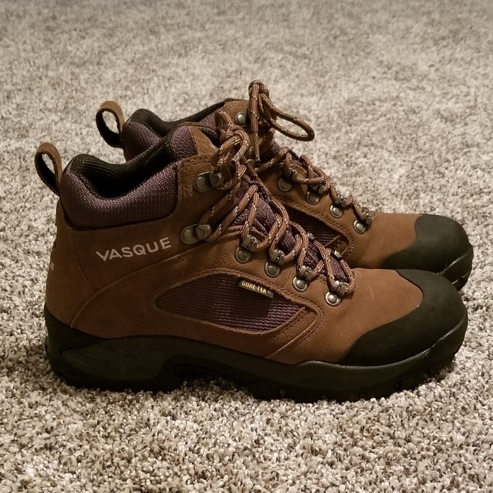 VASQUE Gore-Tex Men's Waterproof Hiking Boots 9.5